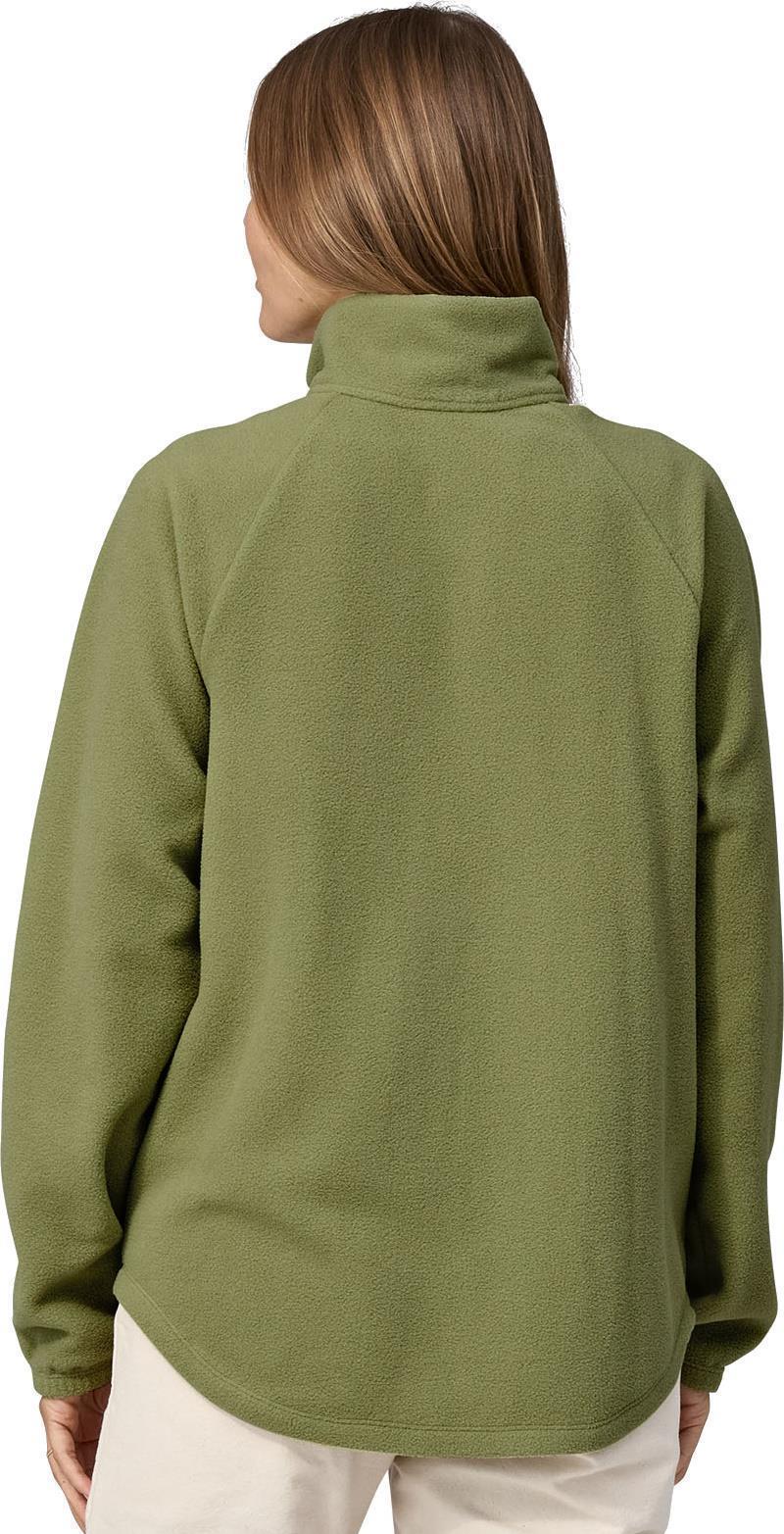 Classic Microdini Jacket - Womens - Image 9