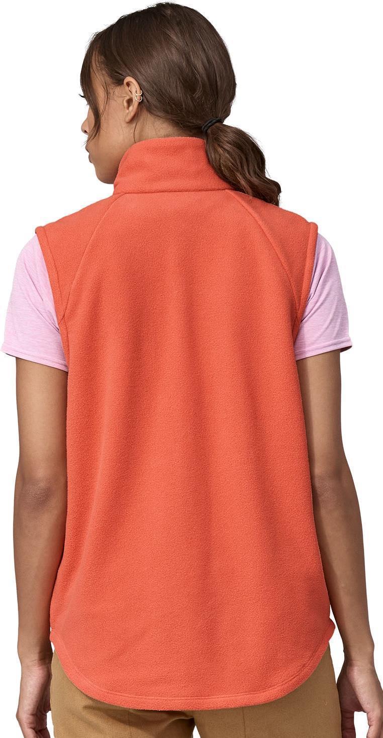 Classic Microdini Vest - Womens - Image 10