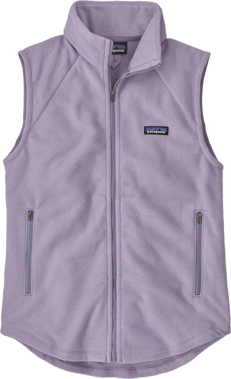 Classic Microdini Vest - Womens - Image 11