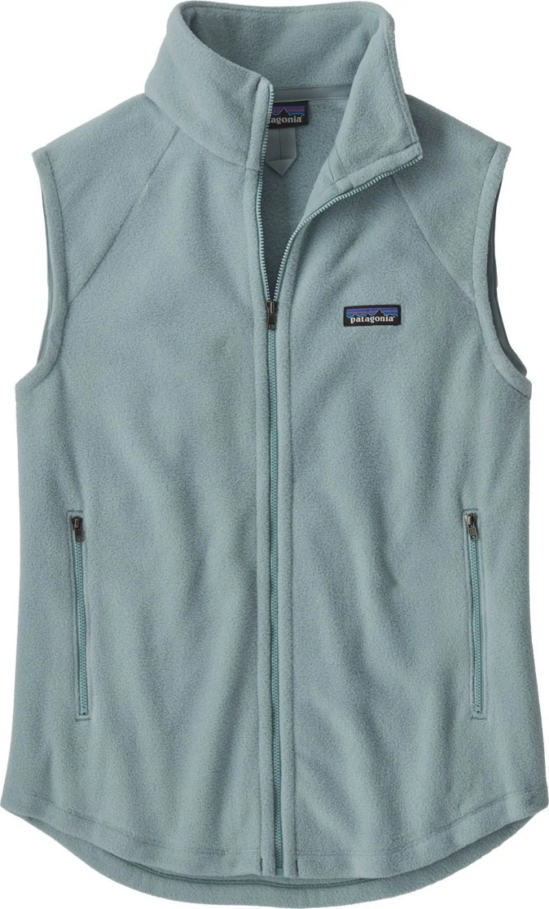Classic Microdini Vest - Womens - Image 12