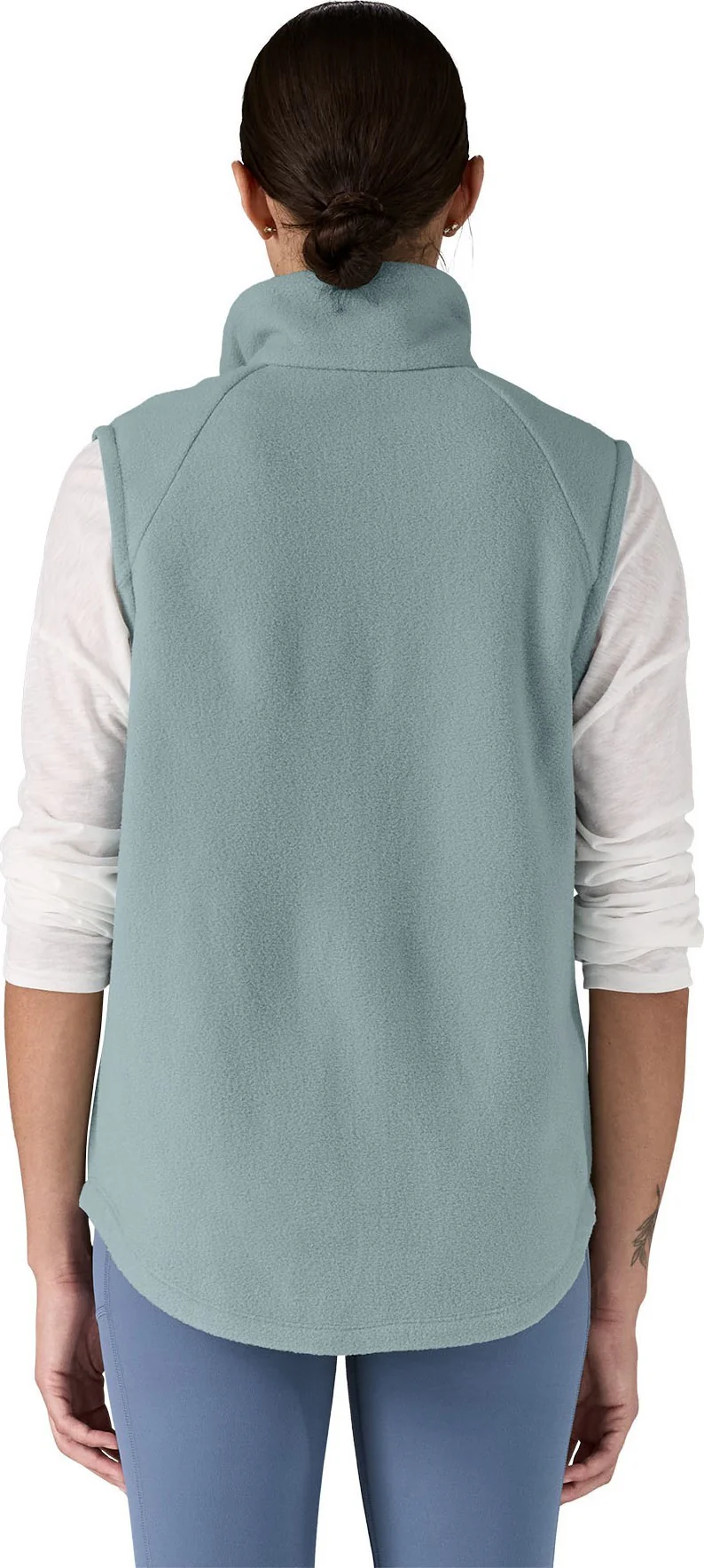 Classic Microdini Vest - Womens - Image 14