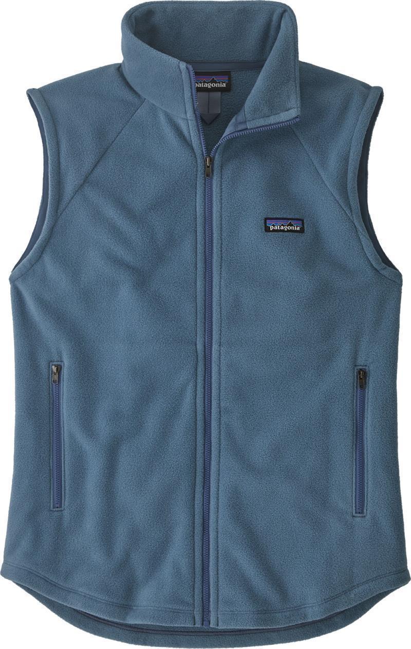 Classic Microdini Vest - Womens - Image 15