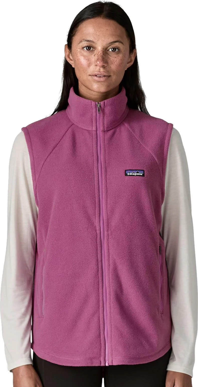 Classic Microdini Vest - Womens - Image 19
