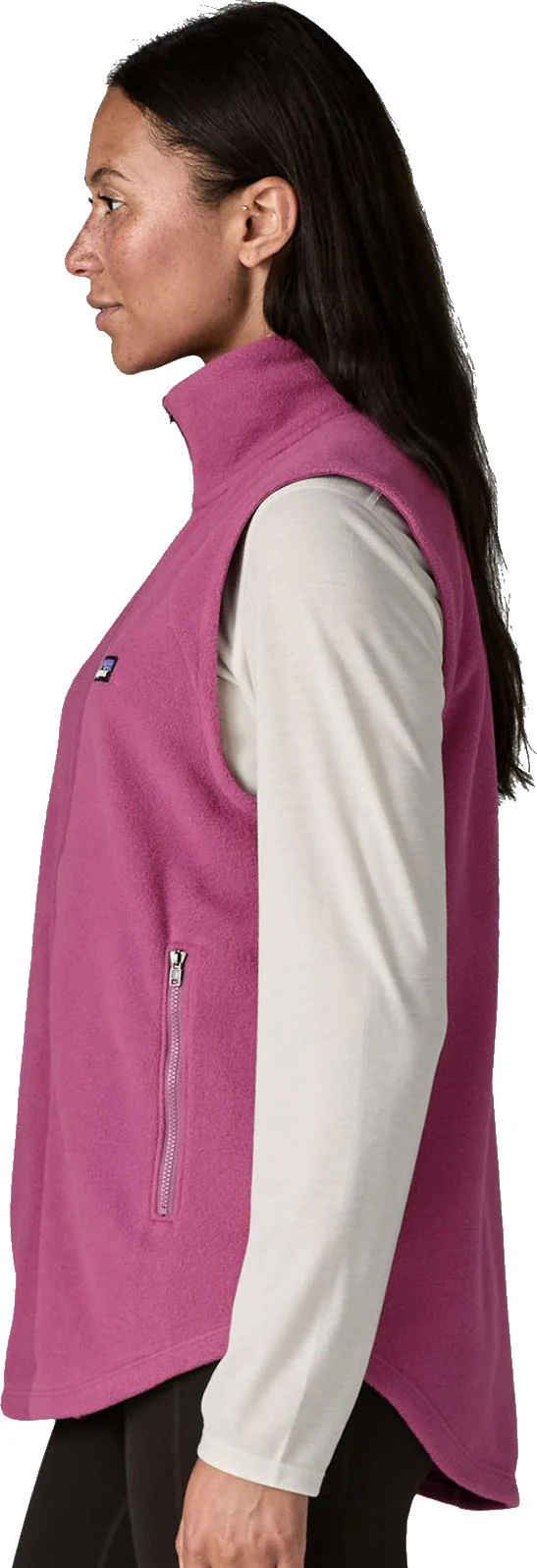 Classic Microdini Vest - Womens - Image 20