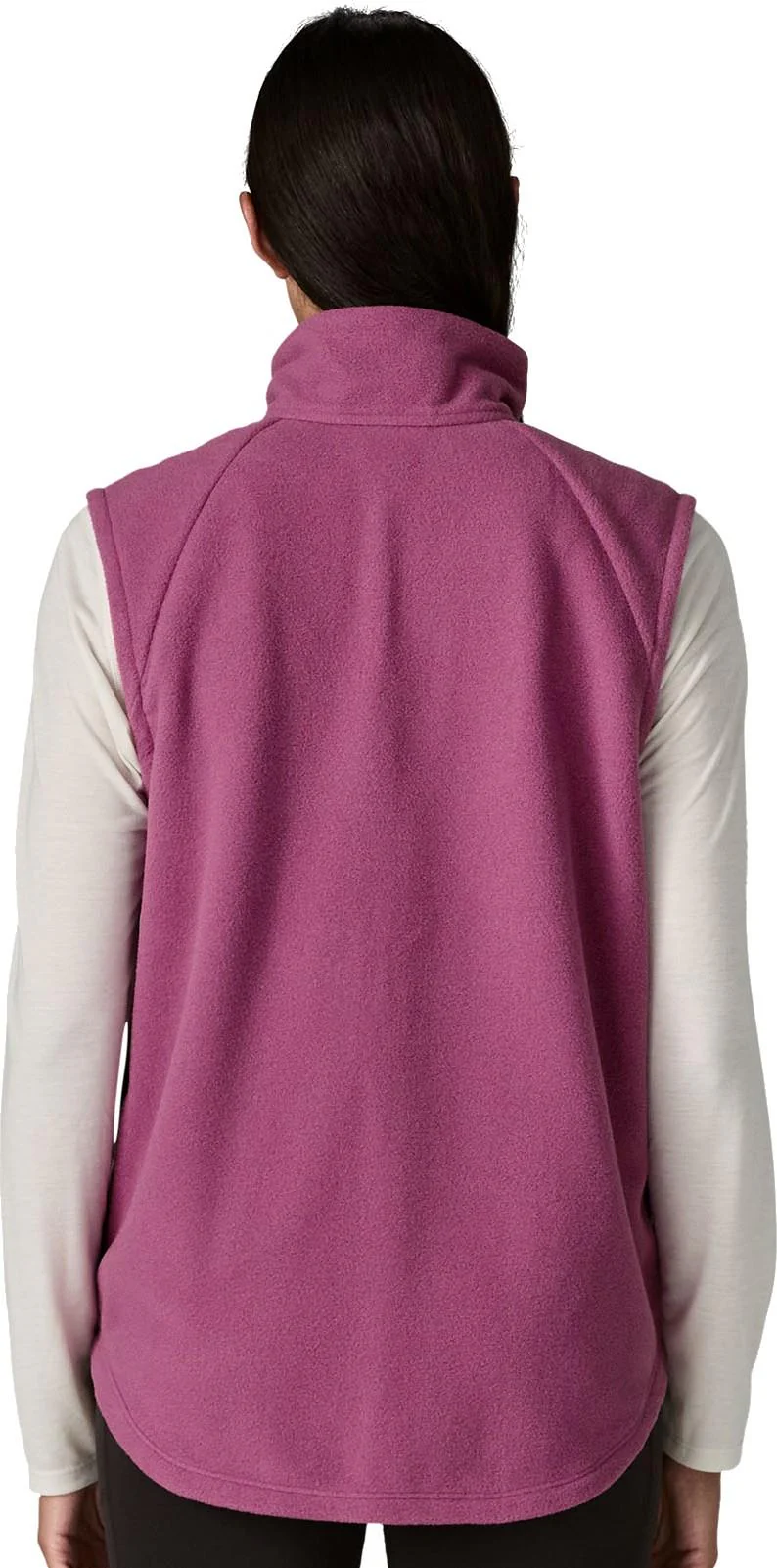 Classic Microdini Vest - Womens - Image 21