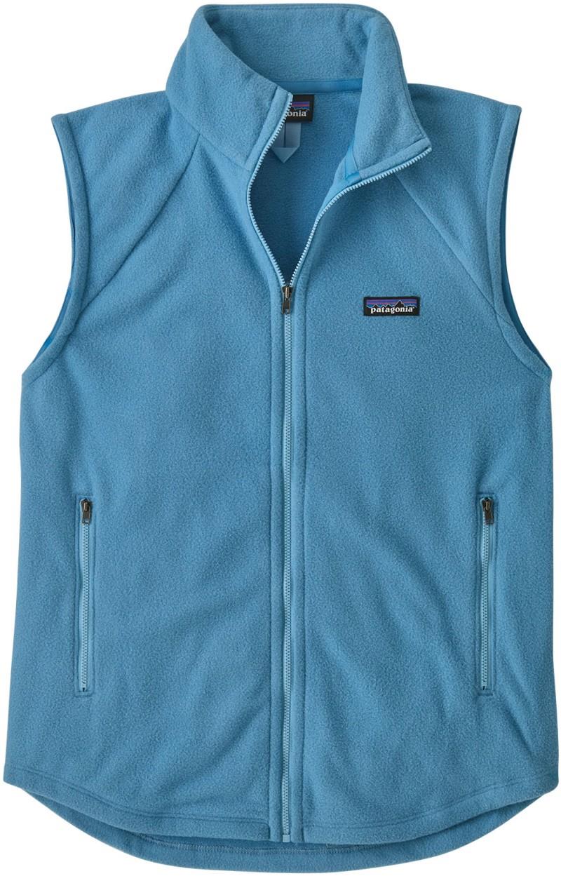 Classic Microdini Vest - Womens - Image 22