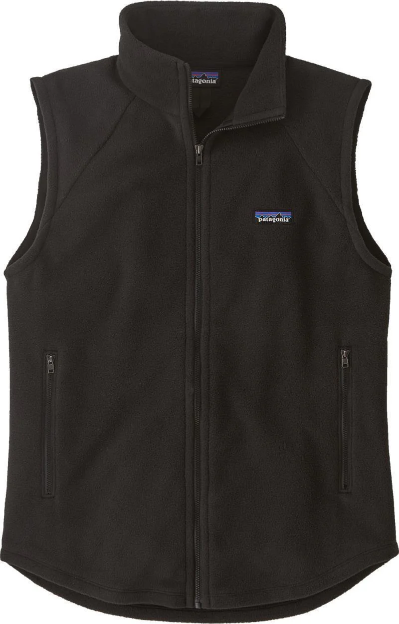 Classic Microdini Vest - Womens - Image 4