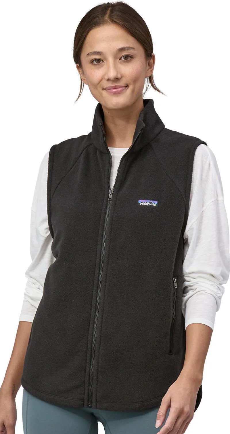 Classic Microdini Vest - Womens - Image 5