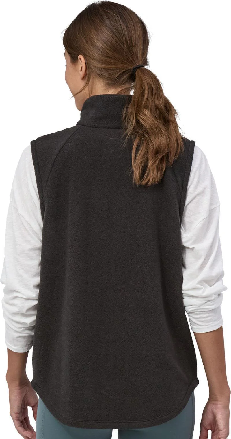 Classic Microdini Vest - Womens - Image 6