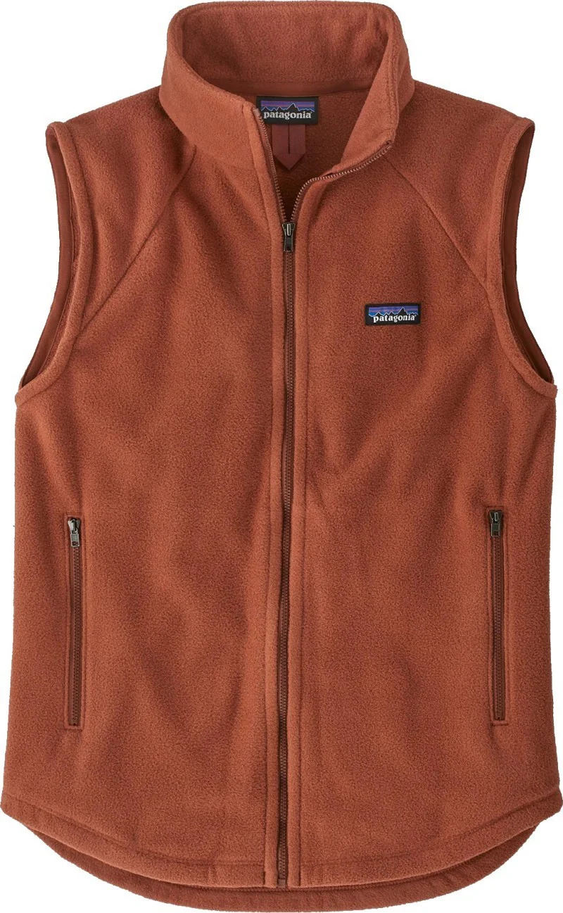 Classic Microdini Vest - Womens - Image 7