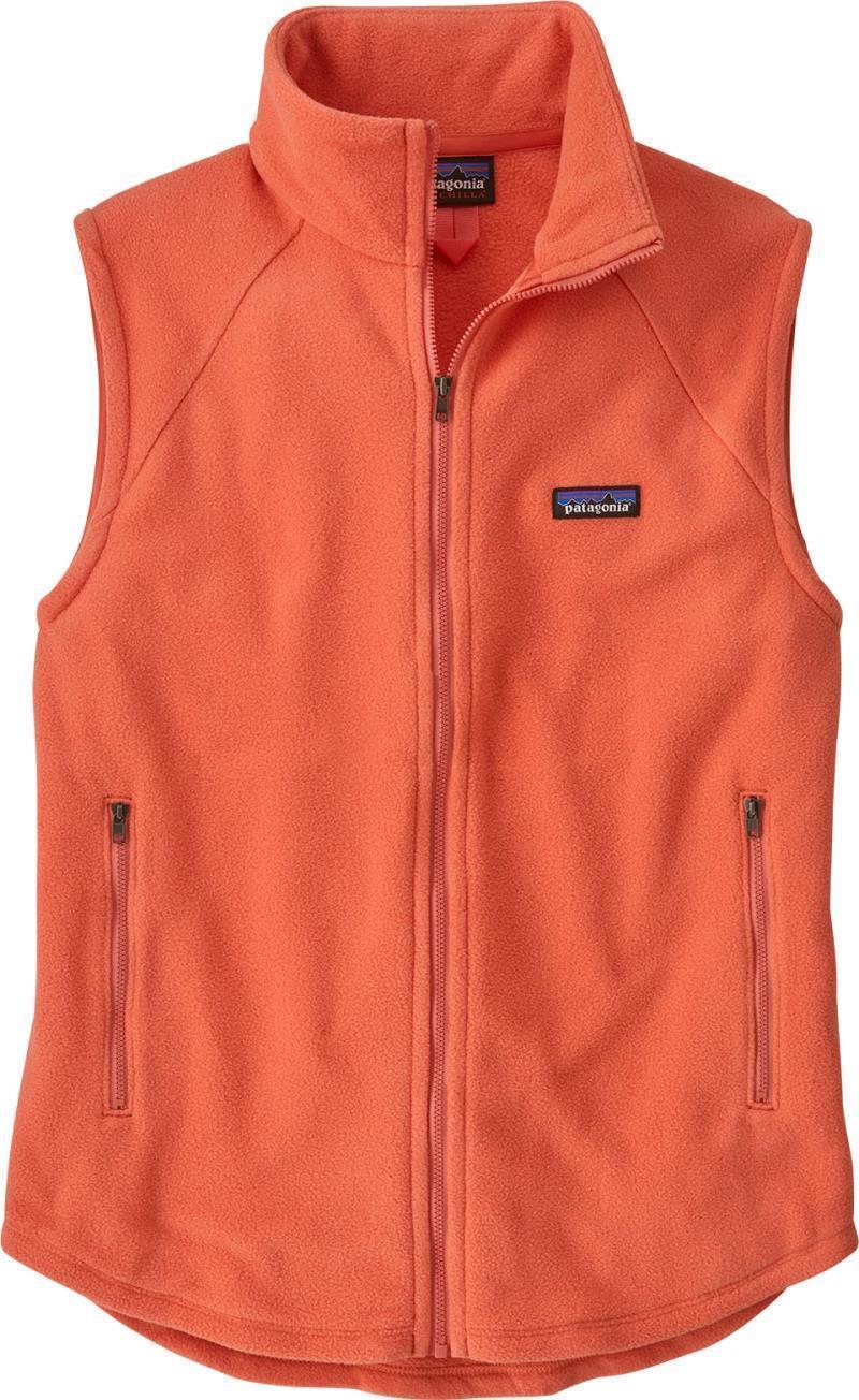 Classic Microdini Vest - Womens - Image 8