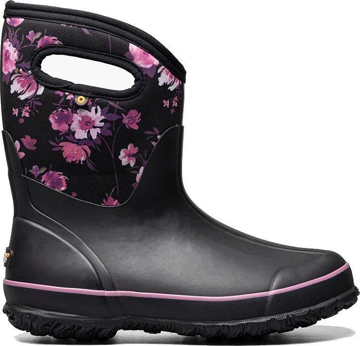 Classic Mid Painterly - Womens - Image 2
