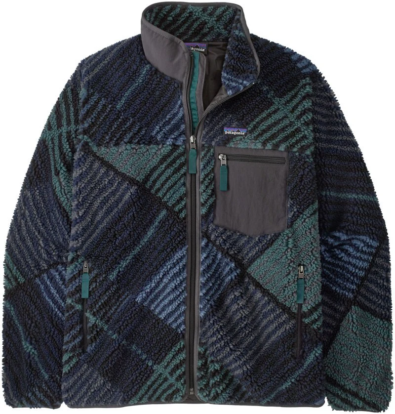 Classic Retro-X Jacket - Mens - Image 3