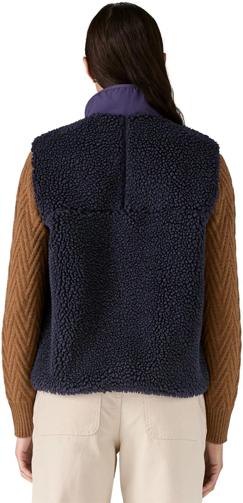 Classic Retro-X Vest - Womens - Image 10
