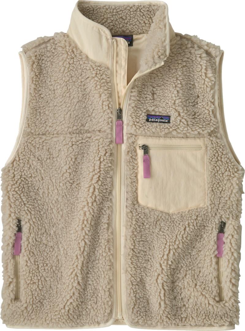 Classic Retro-X Vest - Womens - Image 11