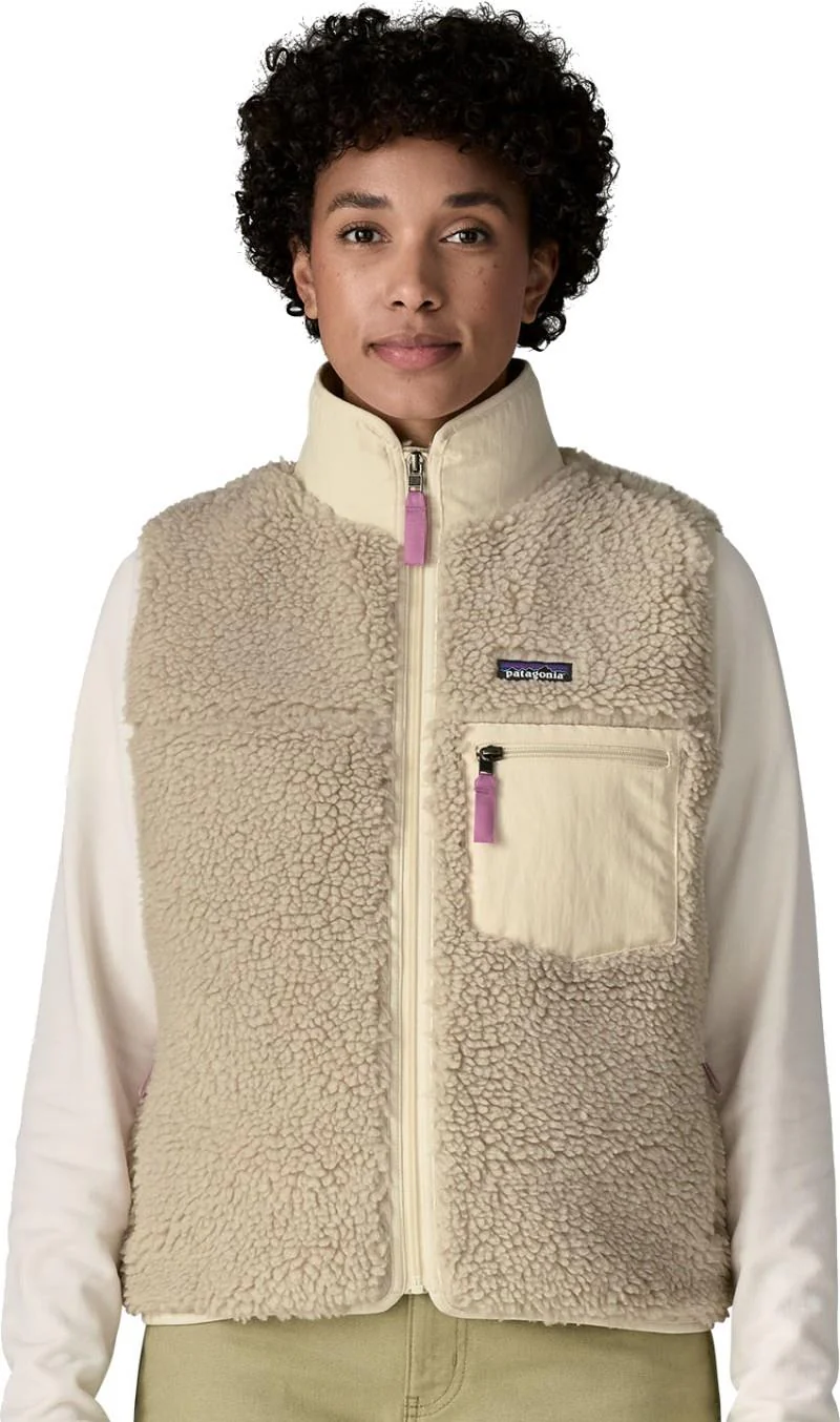 Classic Retro-X Vest - Womens - Image 12
