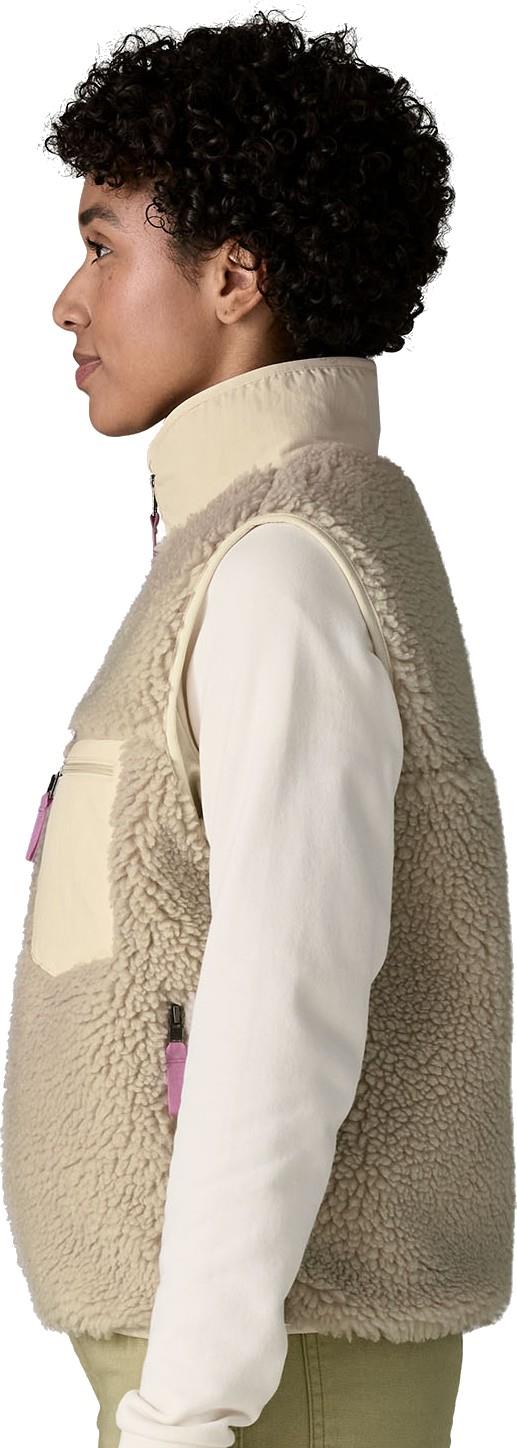 Classic Retro-X Vest - Womens - Image 13