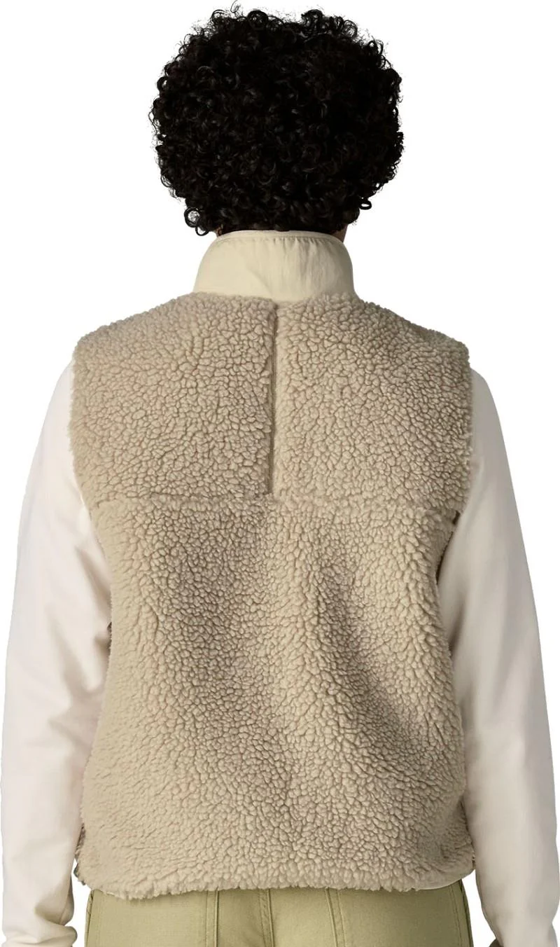 Classic Retro-X Vest - Womens - Image 14