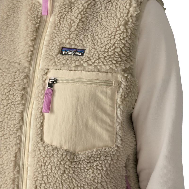Classic Retro-X Vest - Womens - Image 15