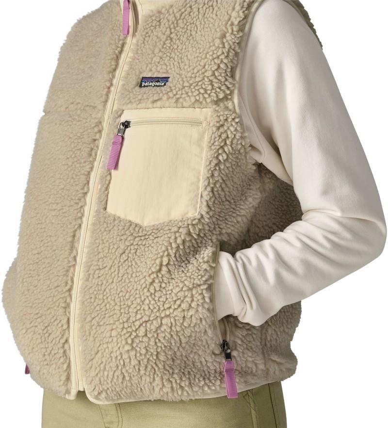 Classic Retro-X Vest - Womens - Image 16
