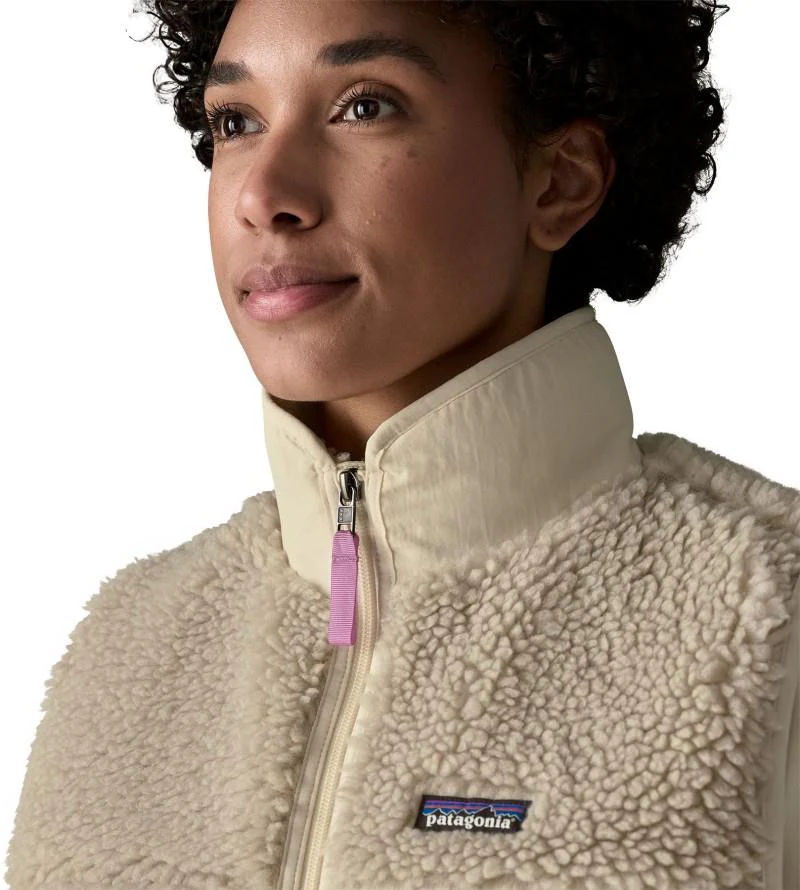 Classic Retro-X Vest - Womens - Image 17