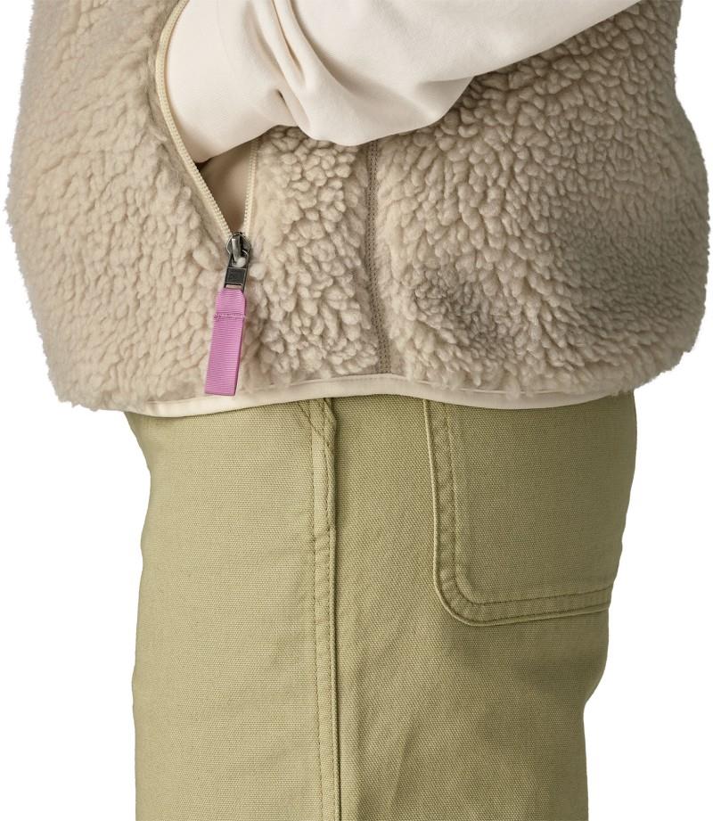 Classic Retro-X Vest - Womens - Image 18