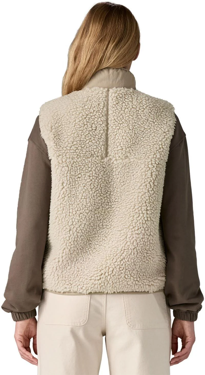 Classic Retro-X Vest - Womens - Image 3