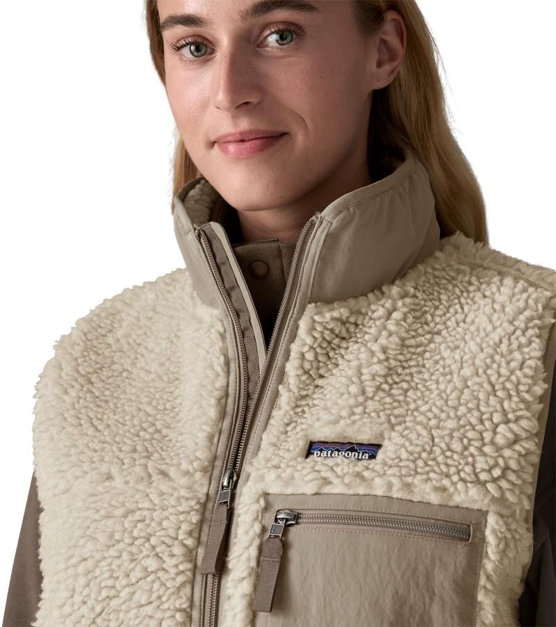 Classic Retro-X Vest - Womens - Image 5