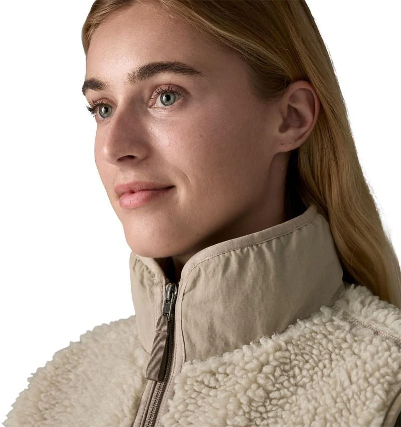 Classic Retro-X Vest - Womens - Image 6