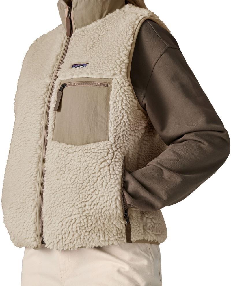 Classic Retro-X Vest - Womens - Image 7