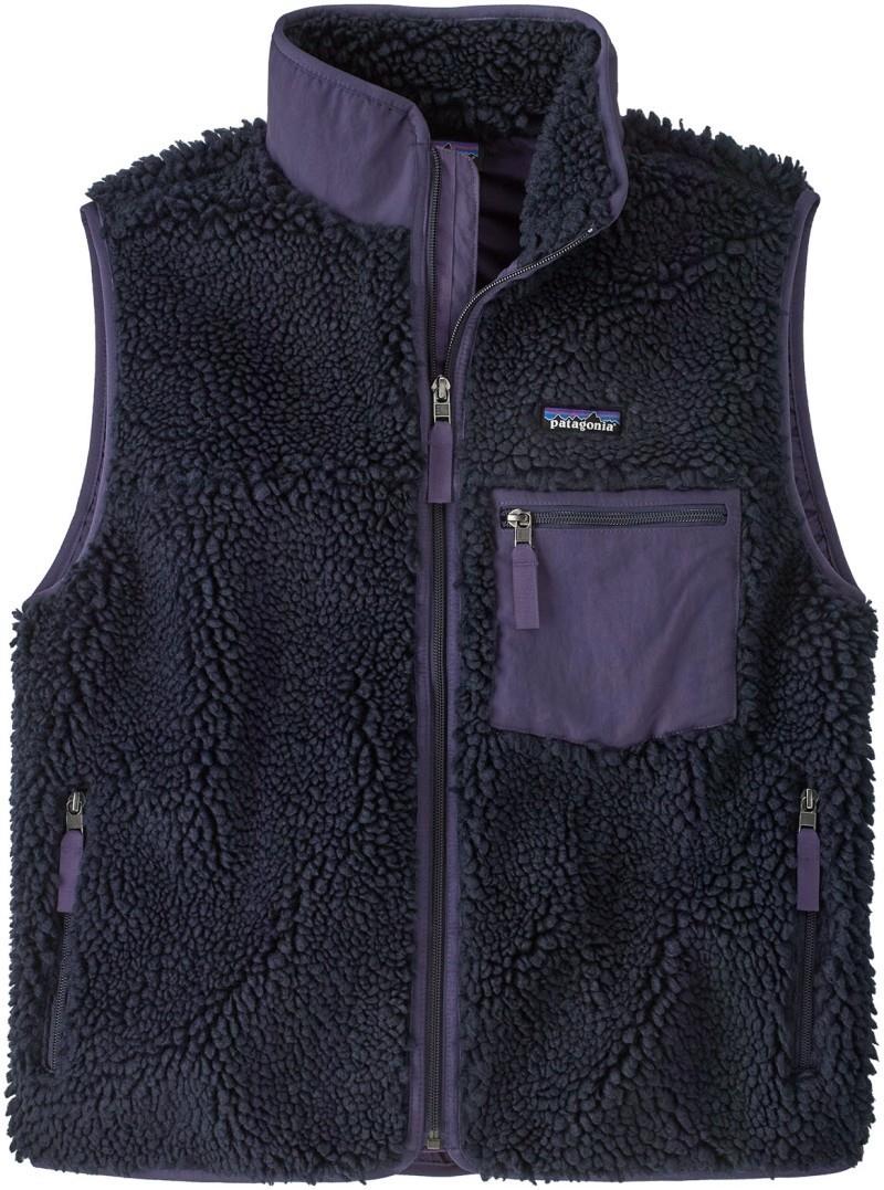 Classic Retro-X Vest - Womens - Image 8