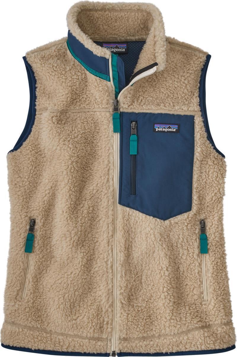 Classic Retro-X Vest - Womens - Image 10