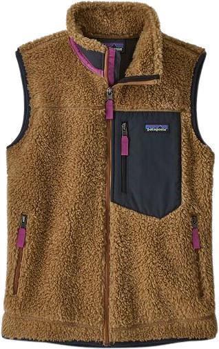 Classic Retro-X Vest - Womens - Image 11