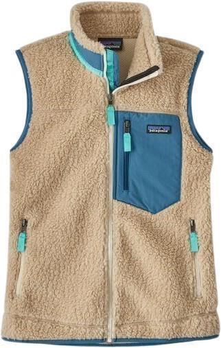 Classic Retro-X Vest - Womens - Image 12