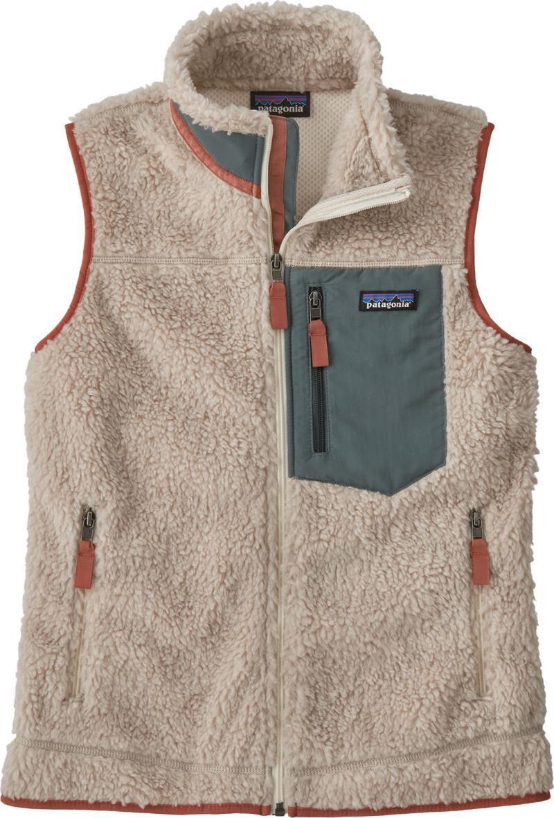 Classic Retro-X Vest - Womens - Image 13