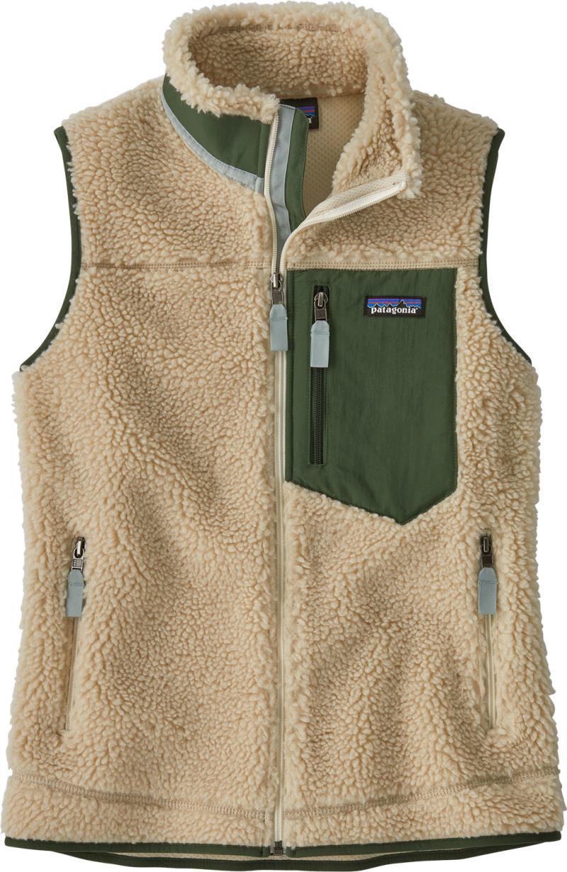 Classic Retro-X Vest - Womens - Image 14