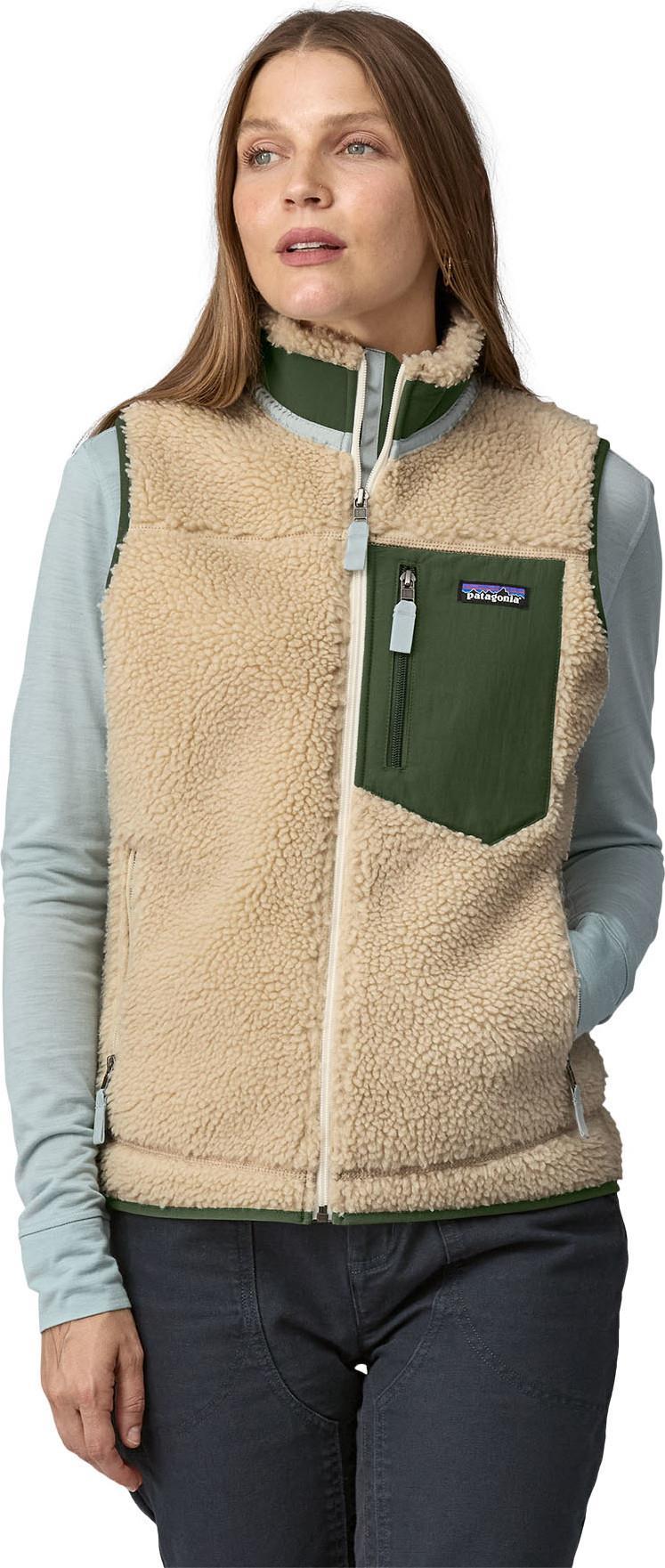 Classic Retro-X Vest - Womens - Image 15