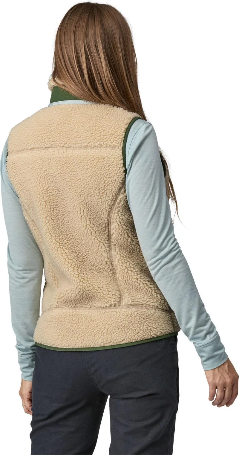 Classic Retro-X Vest - Womens - Image 16