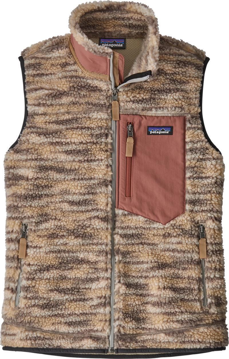 Classic Retro-X Vest - Womens - Image 2