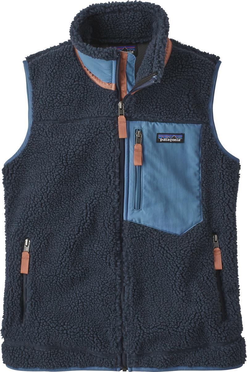 Classic Retro-X Vest - Womens - Image 3