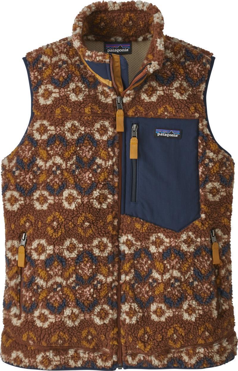 Classic Retro-X Vest - Womens - Image 4