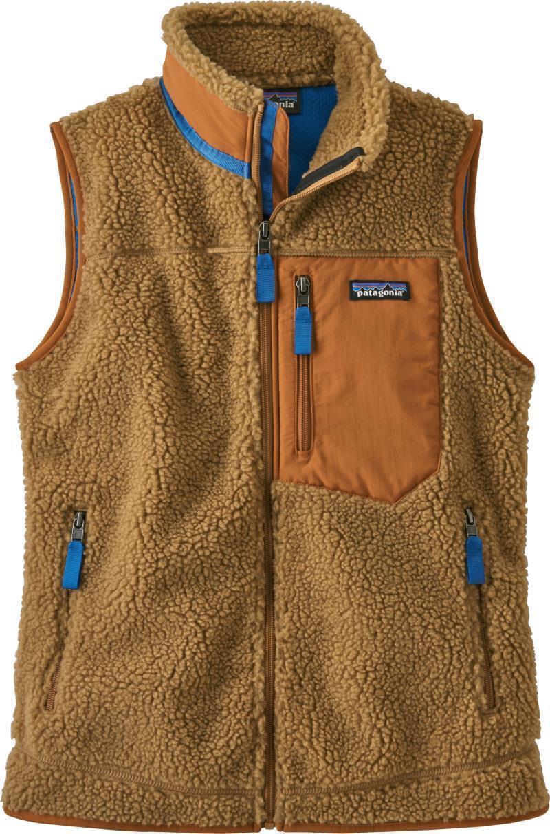 Classic Retro-X Vest - Womens - Image 5