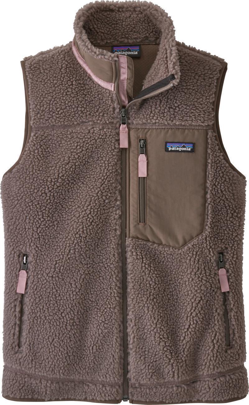 Classic Retro-X Vest - Womens - Image 6