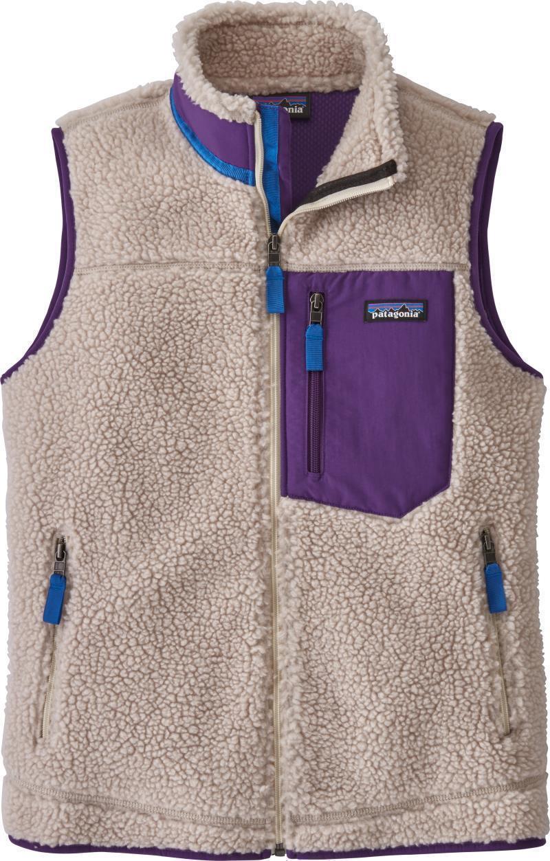 Classic Retro-X Vest - Womens - Image 7