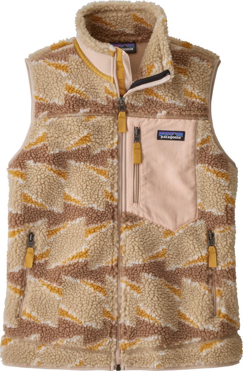 Classic Retro-X Vest - Womens - Image 8