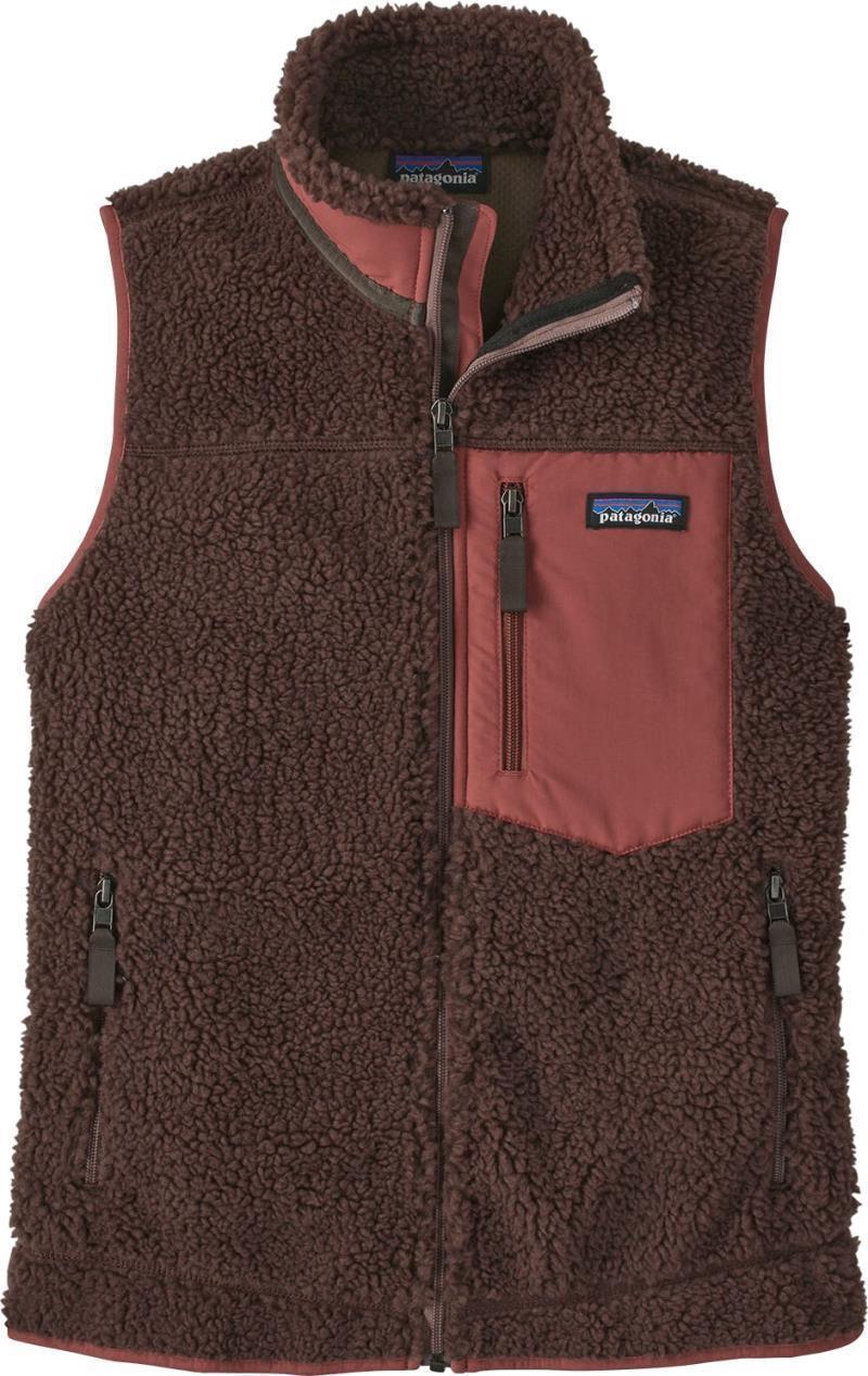 Classic Retro-X Vest - Womens - Image 9