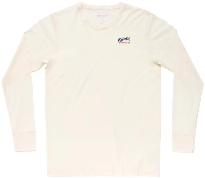 Classic Script LS - Mens