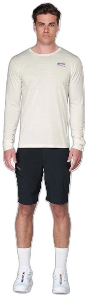 Classic Script LS - Mens - Image 2