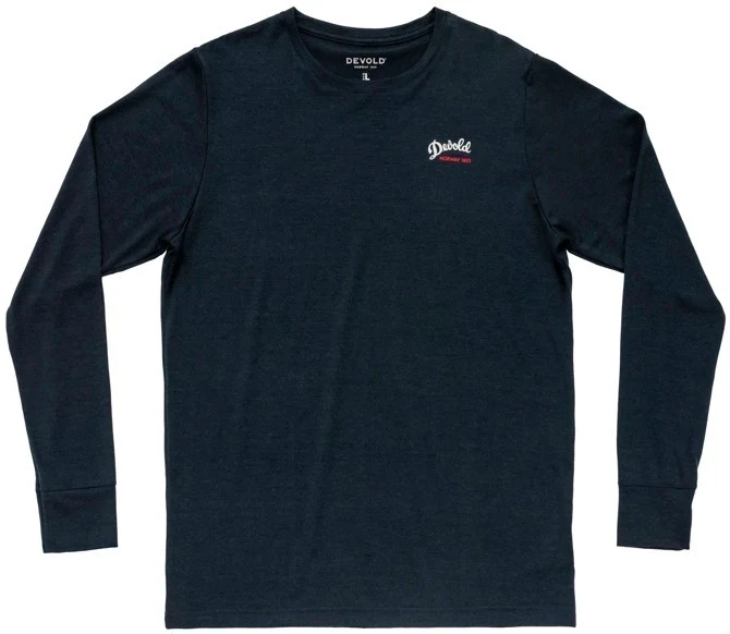 Classic Script LS - Mens - Image 4