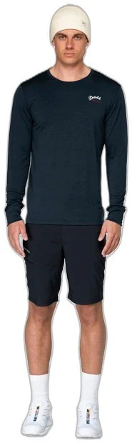 Classic Script LS - Mens - Image 5